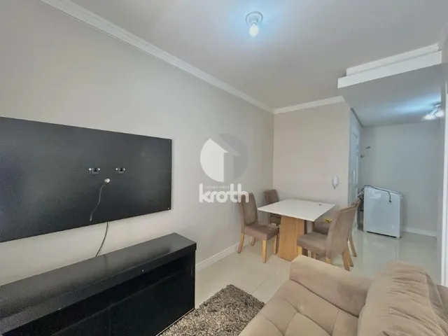 Apartamento com 1 dormitório, foto 3