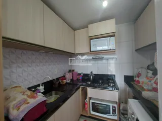 Apartamento com 2 dormitórios, foto 7