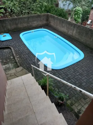 Casa com 4 dormitórios, foto 10