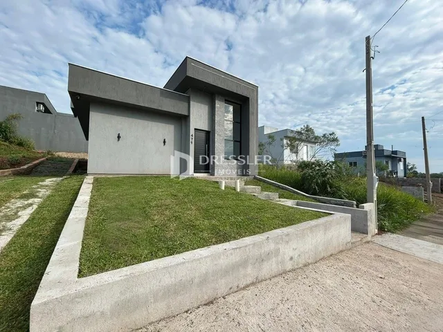 Casa com 2 dormitórios, foto 2