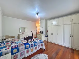 Casa com 4 dormitórios, foto 18