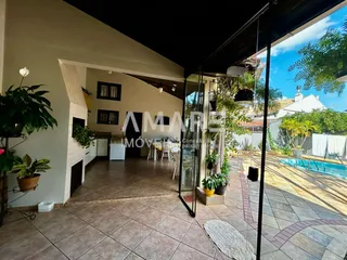 Casa com 3 dormitórios, foto 13
