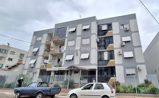 Apartamento com 2 dormitórios, foto 1