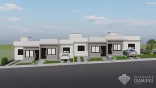 Casa geminada com 2 dormitórios, foto 2