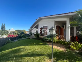 Casa com 4 dormitórios, foto 2