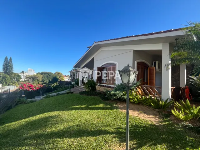 Casa com 4 dormitórios, foto 2