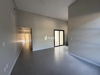 Casa geminada com 3 dormitórios, foto 3