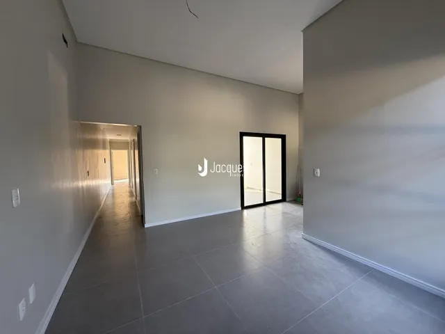 Casa geminada com 3 dormitórios, foto 3