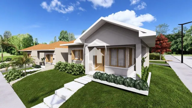Casa com 2 dormitórios, foto 5