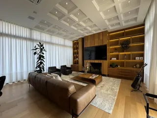 Casa com 3 dormitórios, foto 2