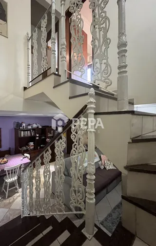 Sobrado com 3 dormitórios, foto 8
