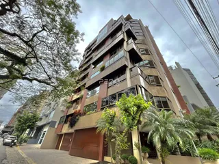 Apartamento com 3 dormitórios, foto 28