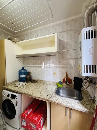 Apartamento com 3 dormitórios, foto 11