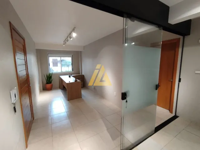 Apartamento com 1 dormitório, foto 2