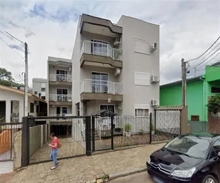 Apartamento com 2 dormitórios, foto 1