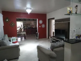 Casa com 3 dormitórios, foto 2