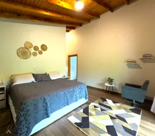 Área rural com 3 dormitórios, foto 15
