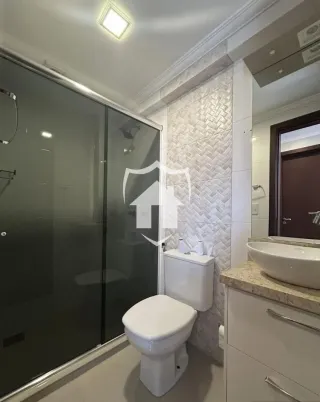 Apartamento com 2 dormitórios, foto 6