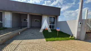 Casa geminada com 2 dormitórios, foto 1