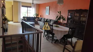 Casa com 4 dormitórios, foto 5