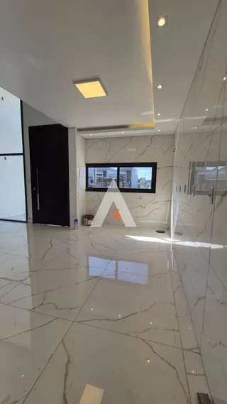 Casa geminada com 3 dormitórios, foto 4