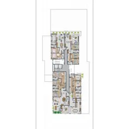 Apartamento com 3 dormitórios, foto 5
