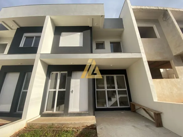 Sobrado com 2 dormitórios, foto 2