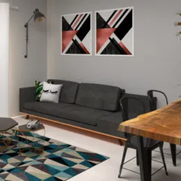 Apartamento com 3 dormitórios, foto 15