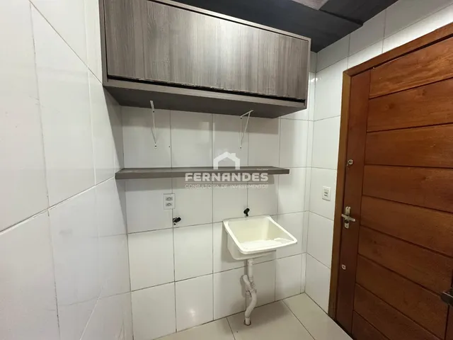 Casa com 2 dormitórios, foto 3