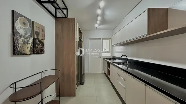 Apartamento com 2 dormitórios, foto 5