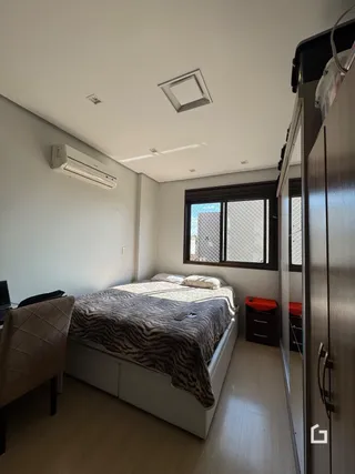 Apartamento com 2 dormitórios, foto 4