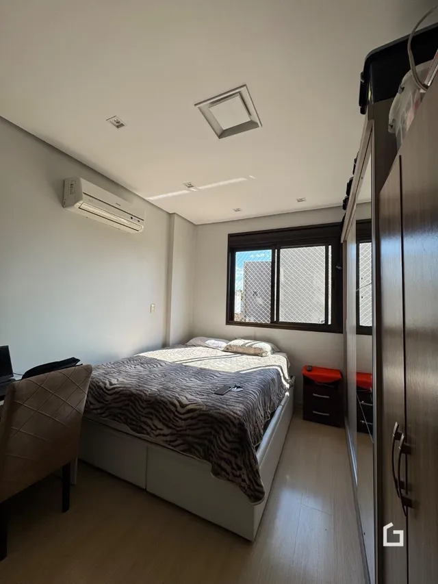 Apartamento com 2 dormitórios, foto 4