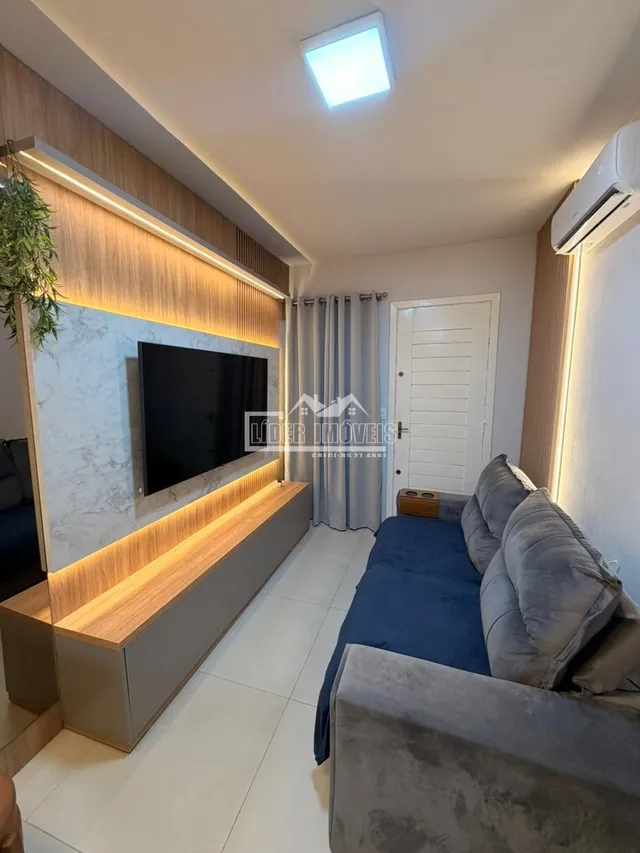Casa geminada com 3 dormitórios, foto 1