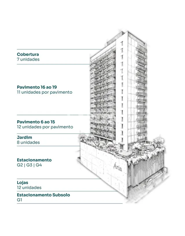 Apartamento, foto 2