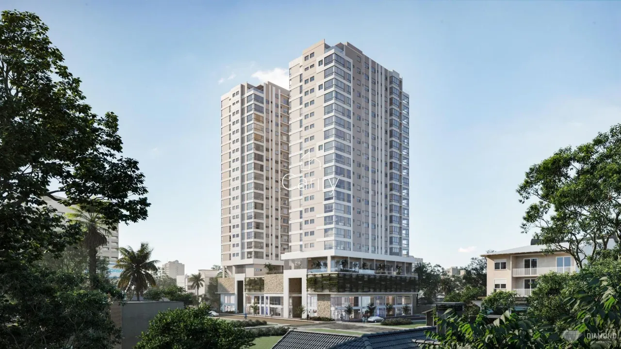 Apartamento com 2 dormitórios, foto 1