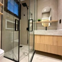 Casa com 6 dormitórios, foto 28