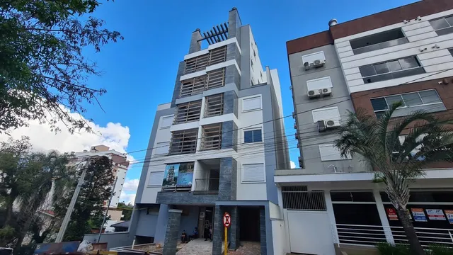 Apartamento com 3 dormitórios