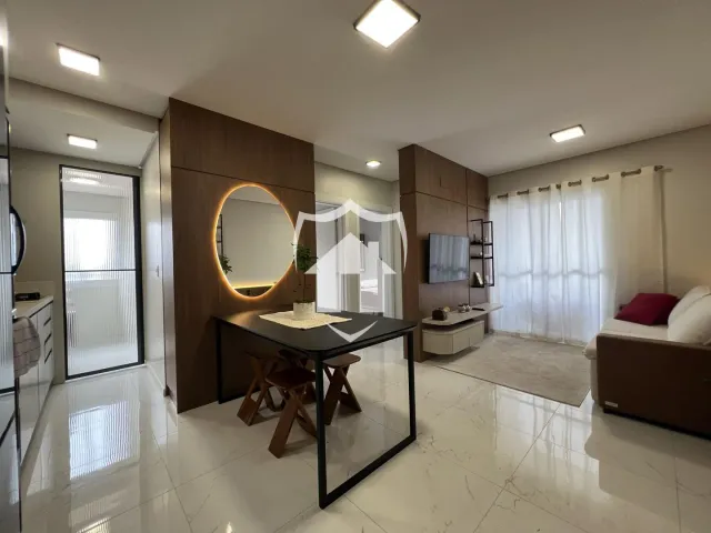 Apartamento com 2 dormitórios, foto 4