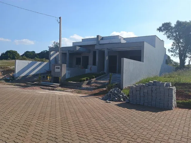 Casa com 3 dormitórios, foto 4