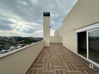 Cobertura com 3 dormitórios, foto 5
