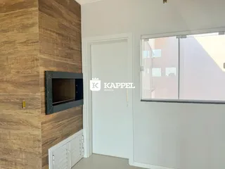 Casa geminada com 2 dormitórios, foto 9