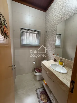Casa com 4 dormitórios, foto 8