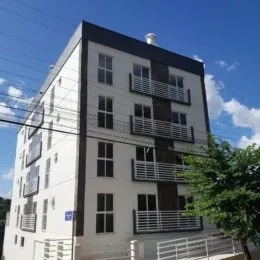 Apartamento com 1 dormitório, foto 2