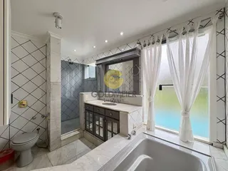 Casa com 4 dormitórios, foto 8