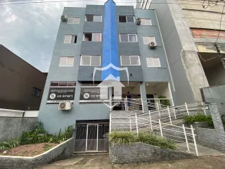 Apartamento com 1 dormitório, foto 1