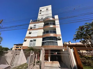 Apartamento com 2 dormitórios, foto 1
