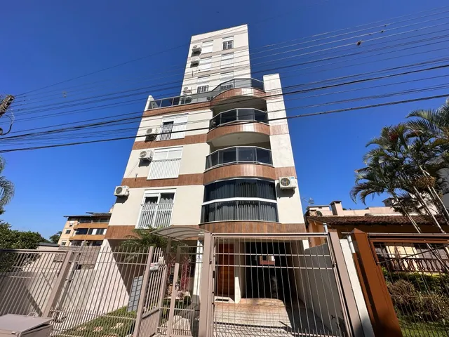 Apartamento com 2 dormitórios