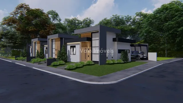Casa geminada com 2 dormitórios, foto 5