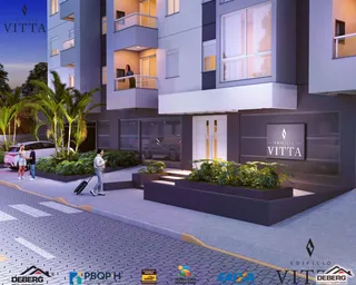 Apartamento com 2 dormitórios, foto 9