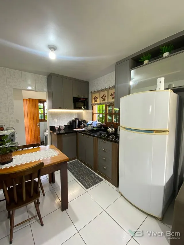 Casa com 2 dormitórios, foto 4